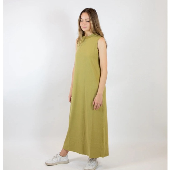 Richer poorer vintage rib column dress - Picture 4 of 4